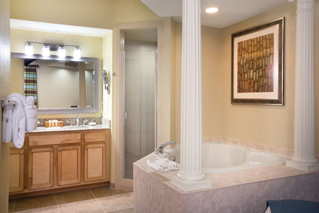 Photo of Bathroom in Kissimmee