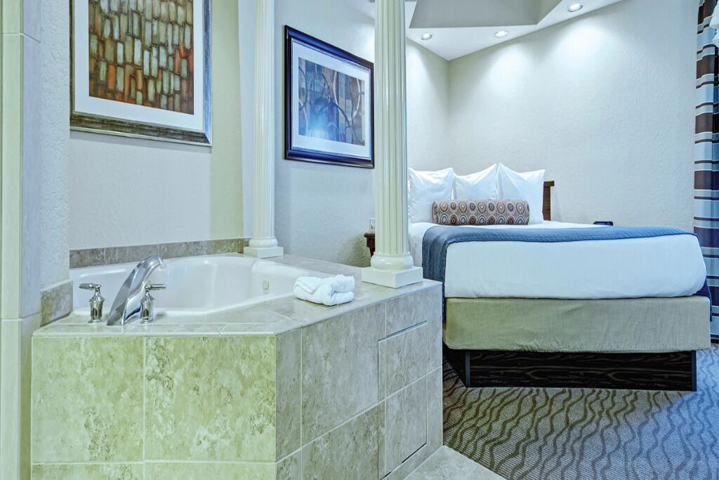 Photo of Bedroom in Kissimmee