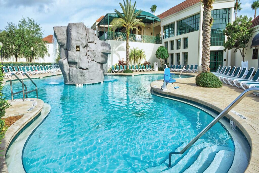 Photo of Outdoor in Kissimmee