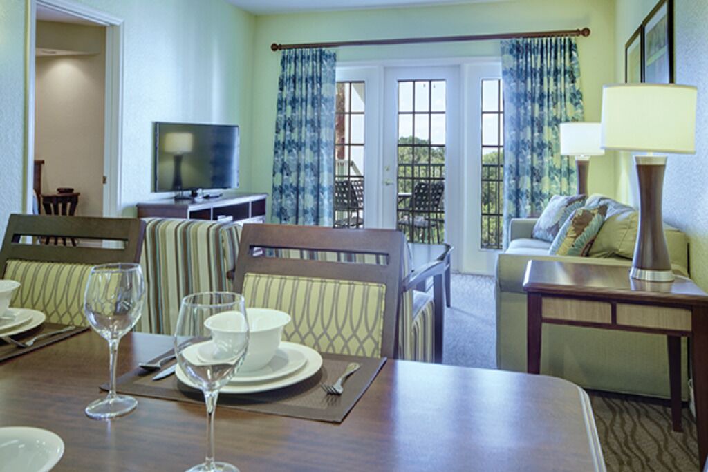Photo of Livingroom in Kissimmee