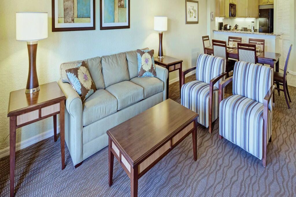 Photo of Livingroom in Kissimmee