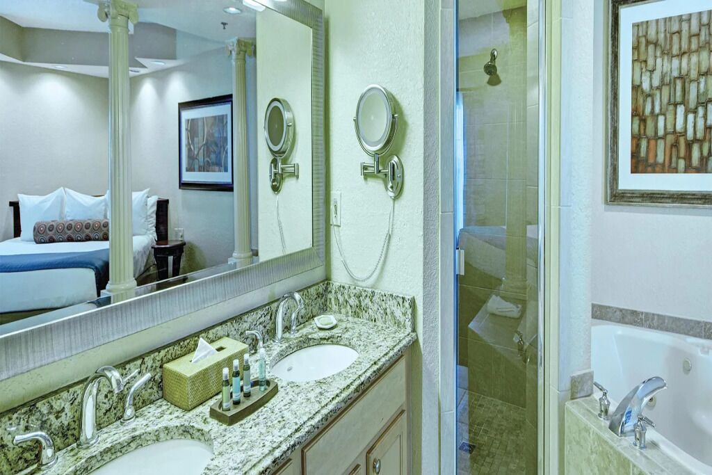 Photo of Bathroom in Kissimmee