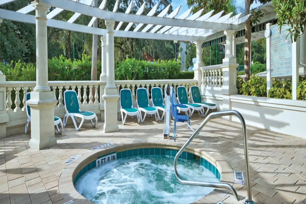 Photo of Outdoor in Kissimmee