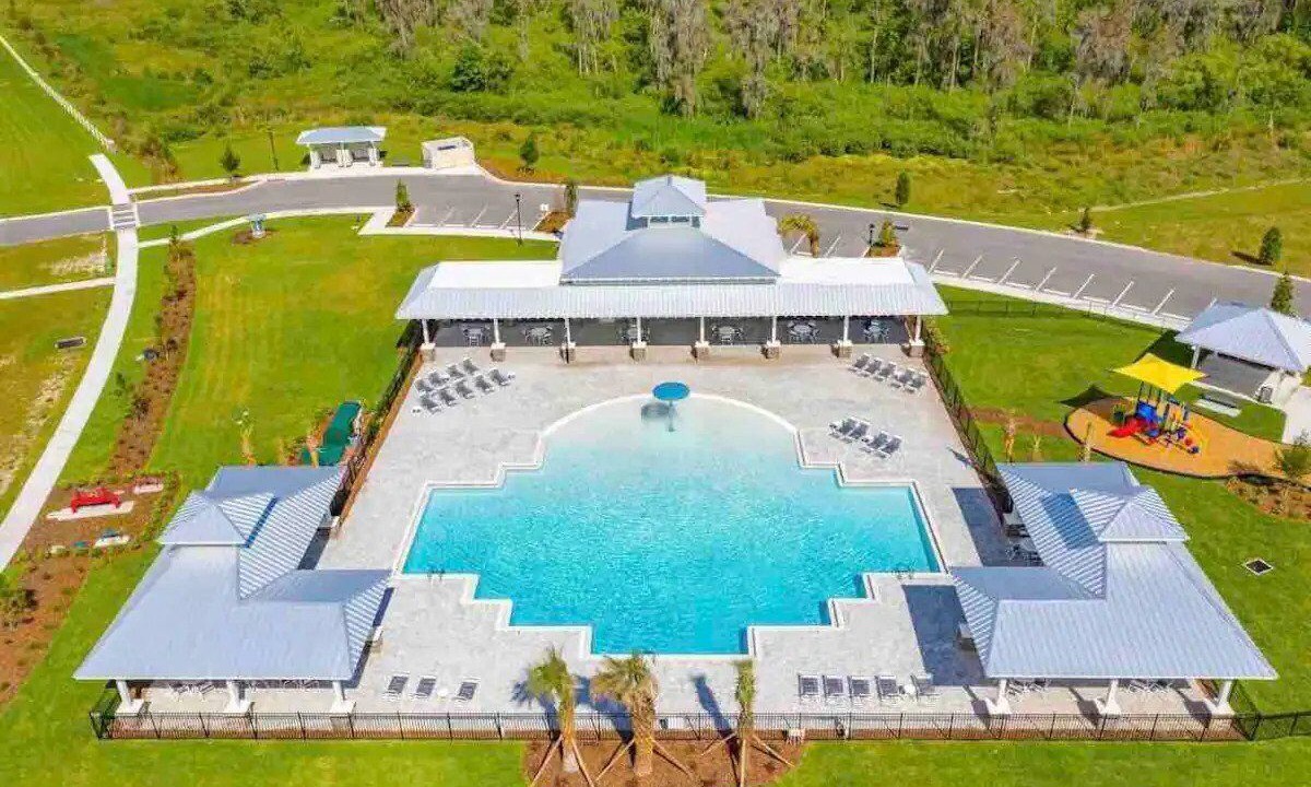 Photo of Outdoor in Land O' Lakes