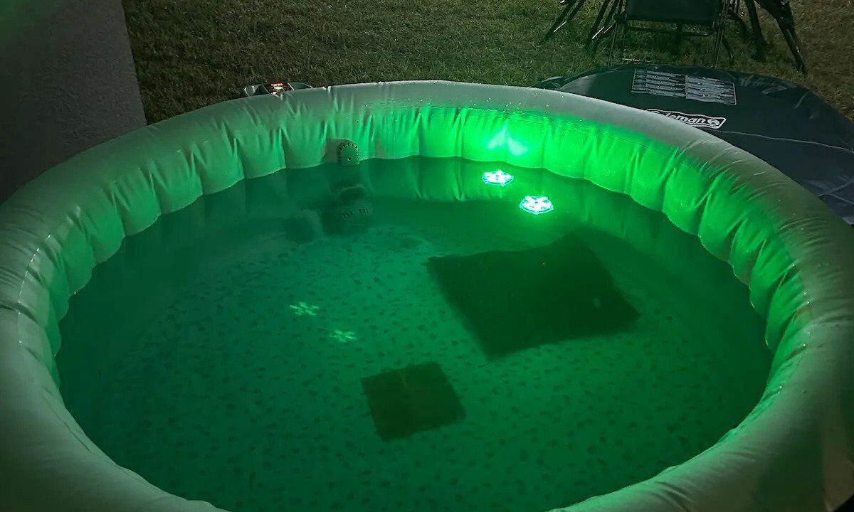 Photo of Outdoor in Land O' Lakes