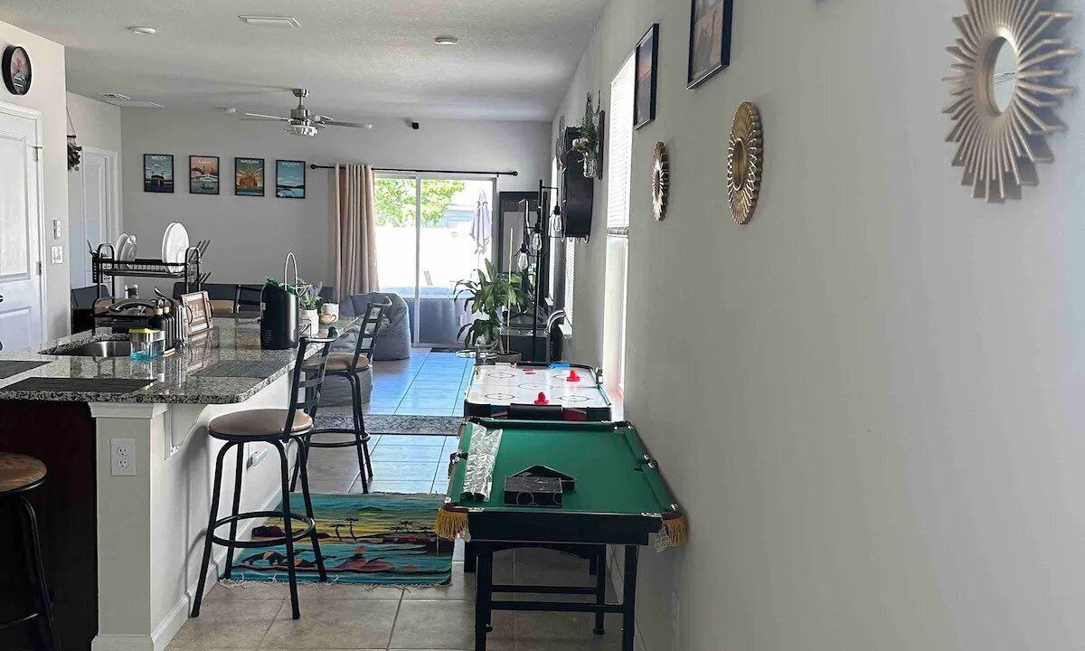 Photo of Bedroom in Land O' Lakes