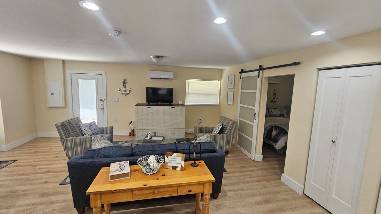 Photo of Bedroom in Salt Springs