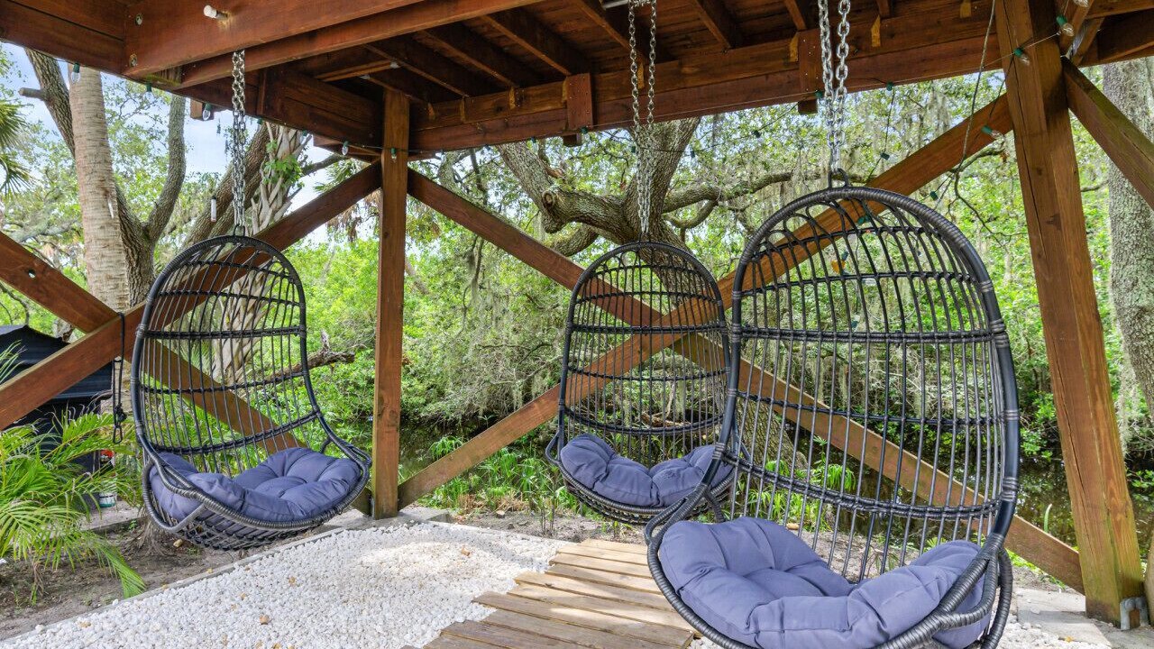 Photo of Patio Balcony in Tampa