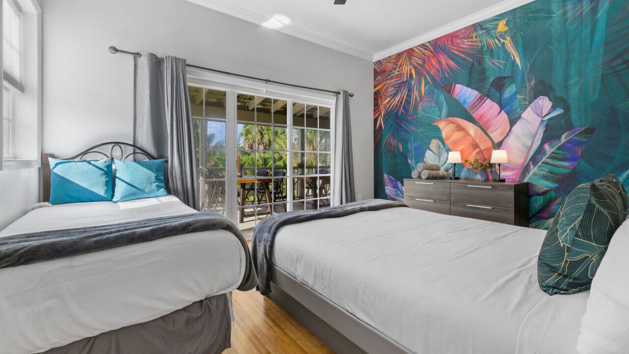 Photo of Bedroom in Tampa