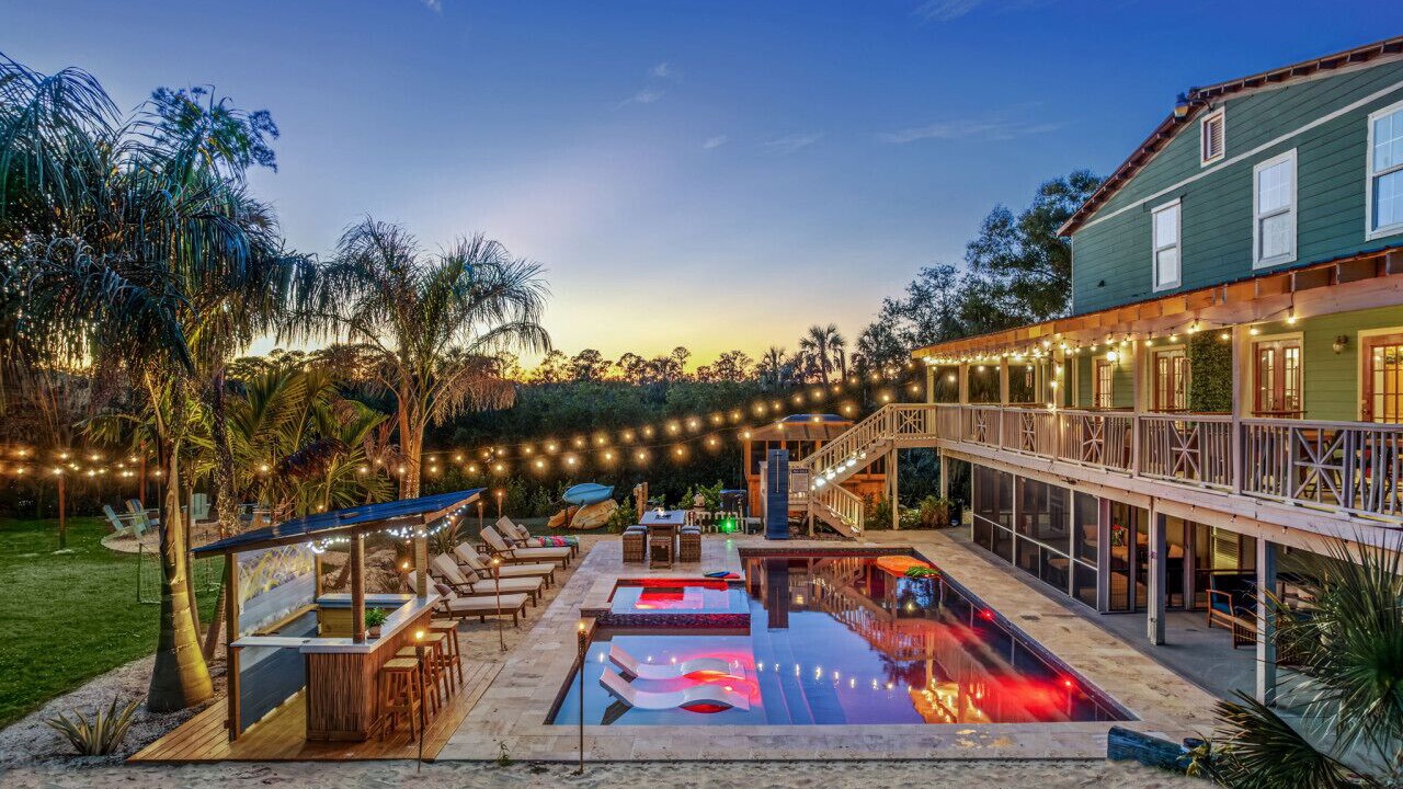 Photo of Outdoor in Tampa