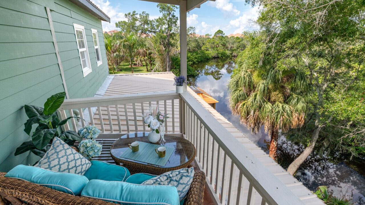 Photo of Outdoor in Tampa