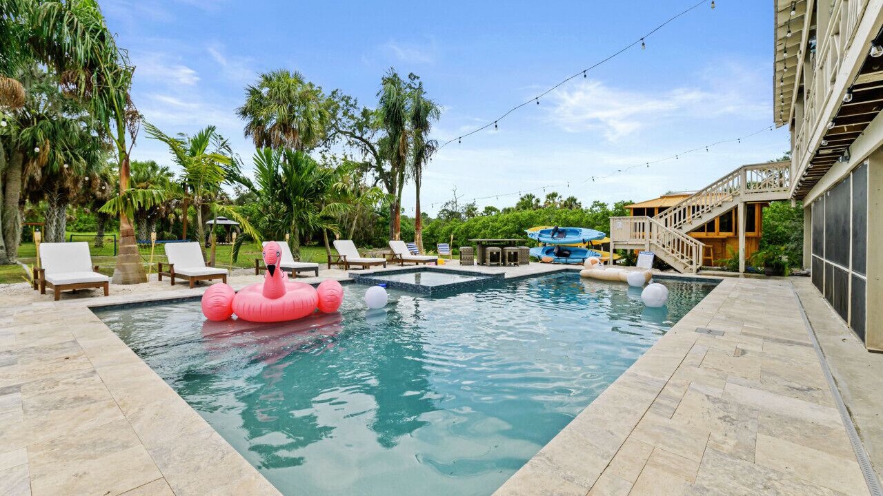 Photo of Outdoor in Tampa