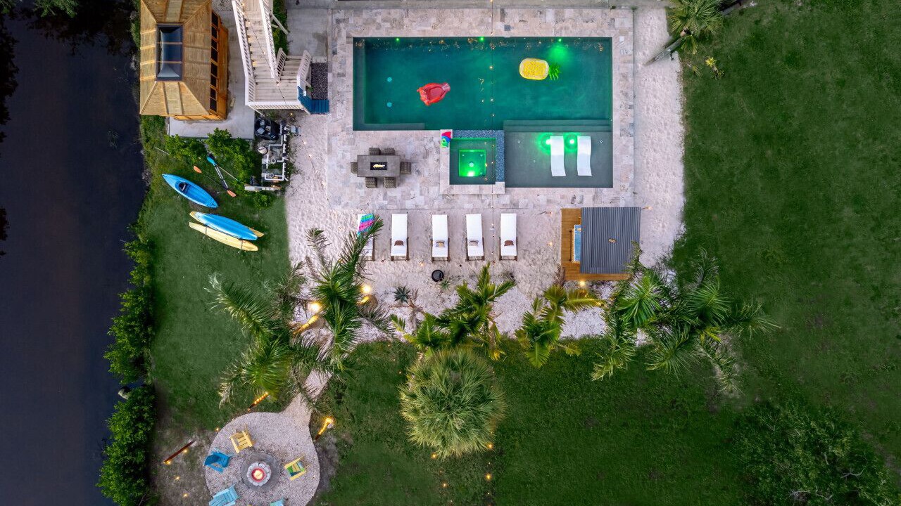 Photo of Outdoor in Tampa