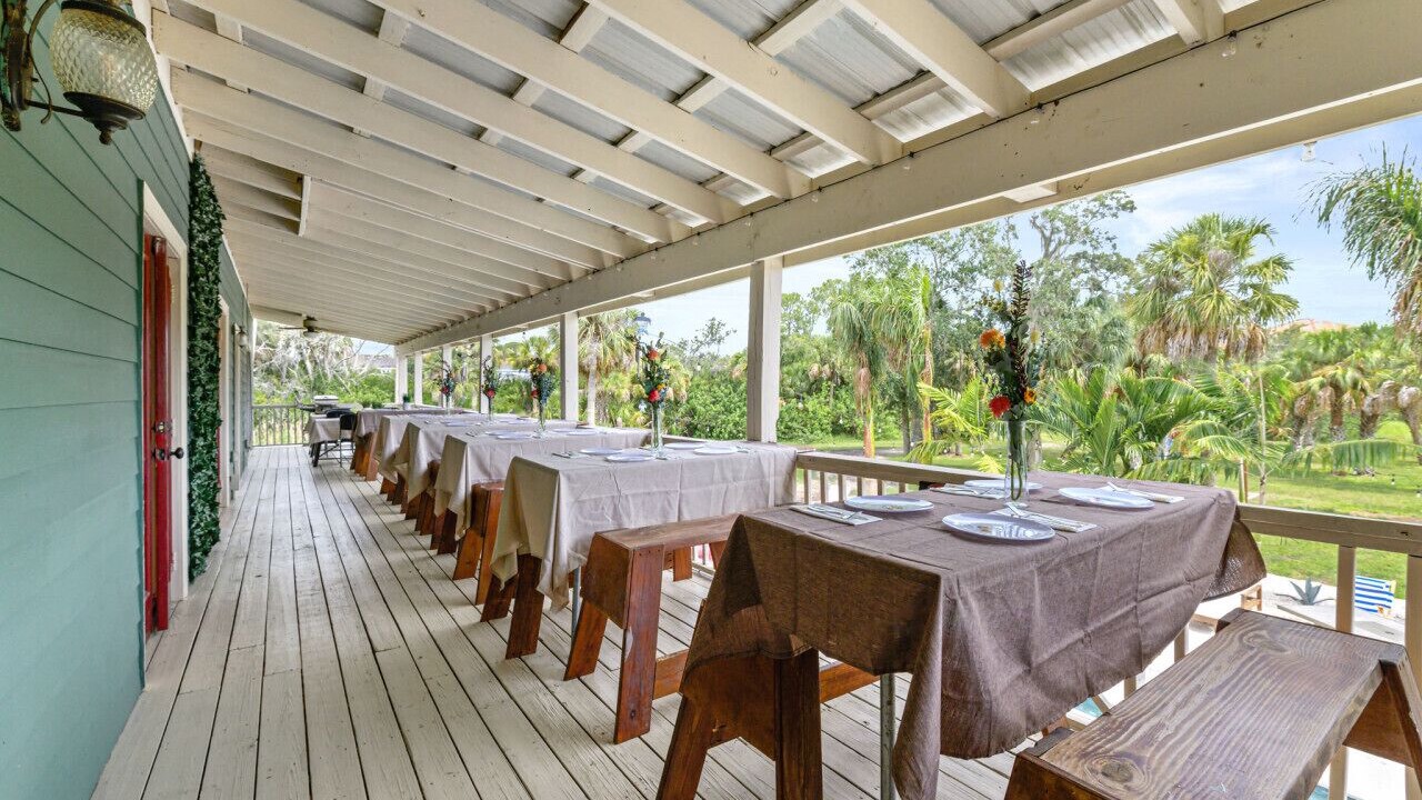 Photo of Outdoor in Tampa