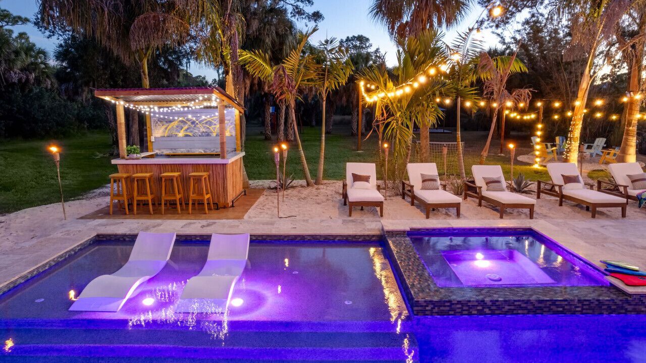Photo of Outdoor in Tampa
