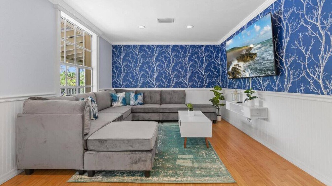 Photo of Livingroom in Tampa