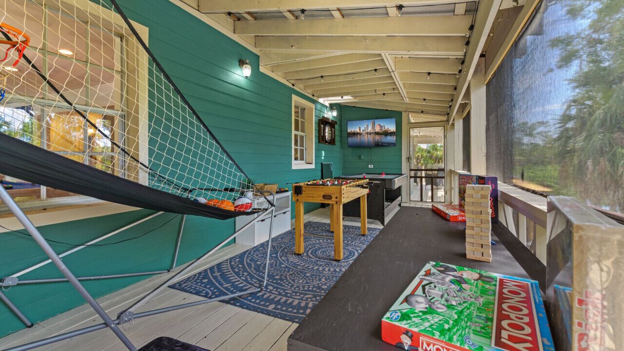 Photo of Bedroom in Tampa