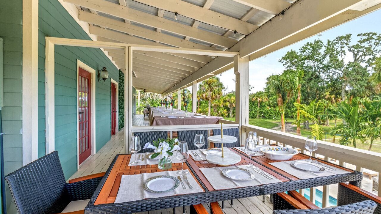 Photo of Outdoor in Tampa