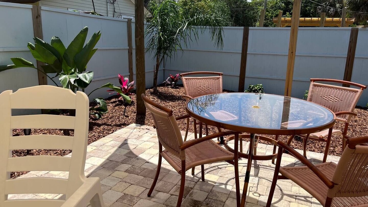 Photo of Outdoor in St. Augustine Beach