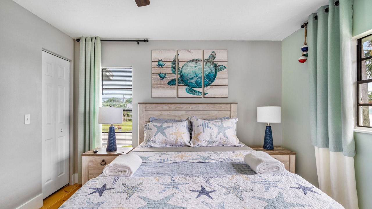 Photo of Bedroom in Memphis
