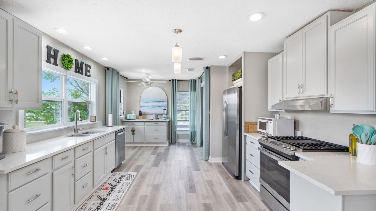 Photo of Kitchen in Memphis