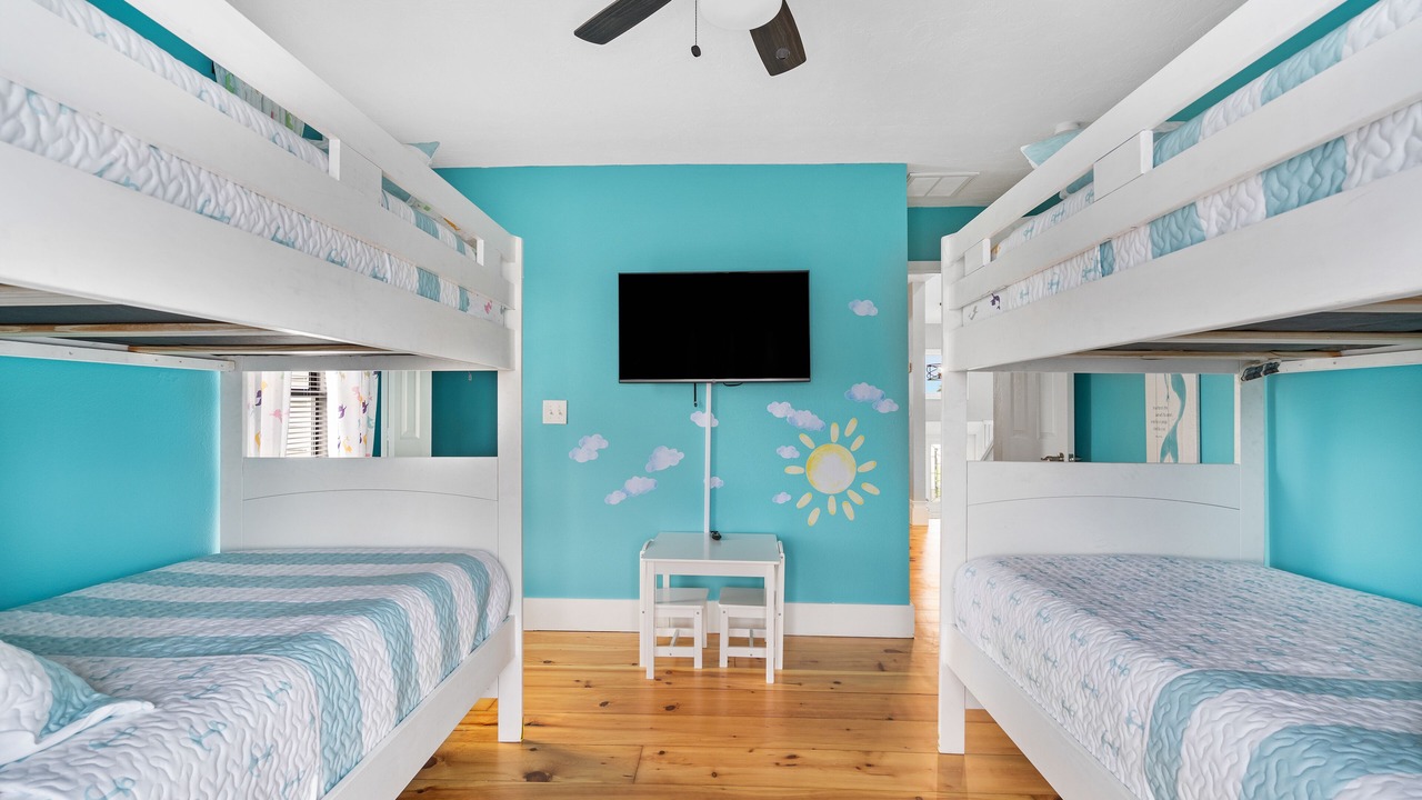 Photo of Bedroom in Memphis