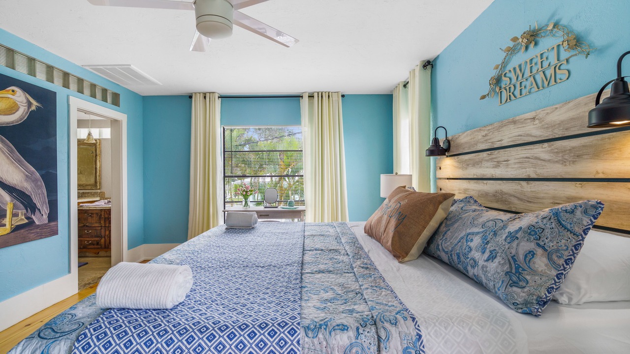 Photo of Bedroom in Memphis