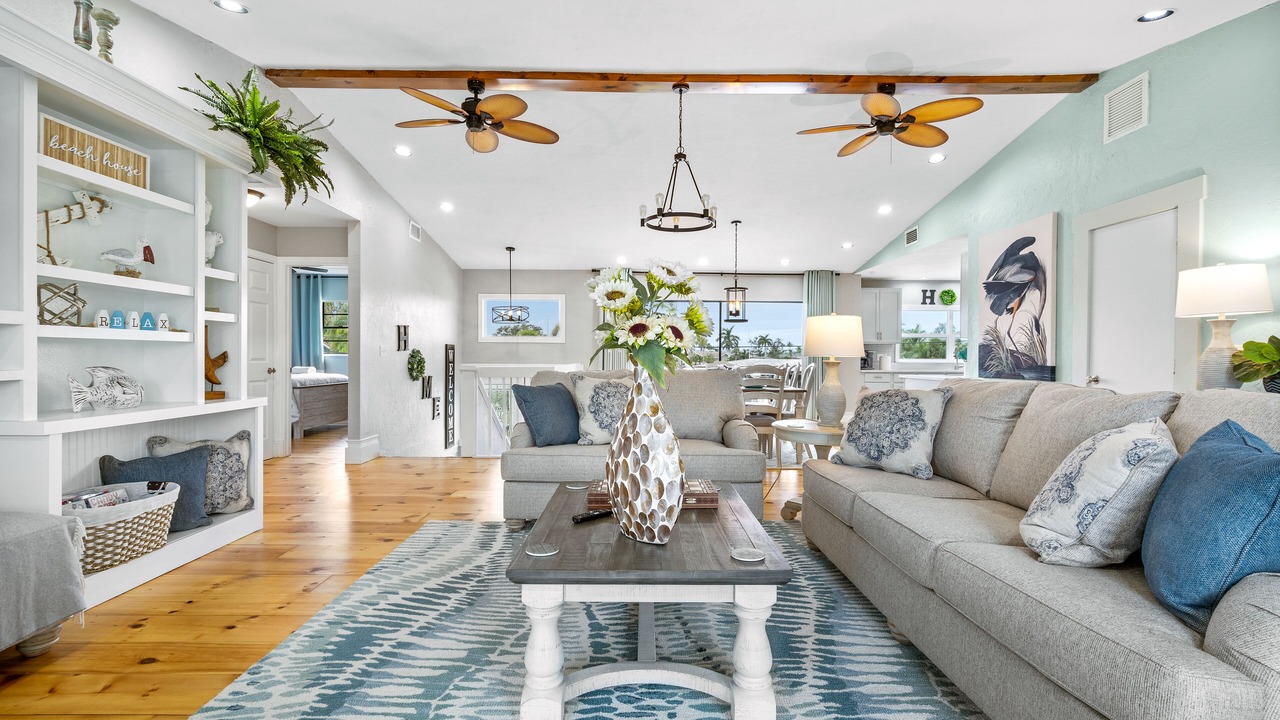 Photo of Livingroom in Memphis