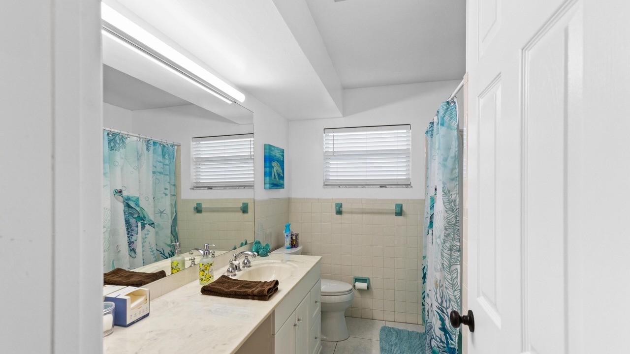 Photo of Bathroom in Homosassa