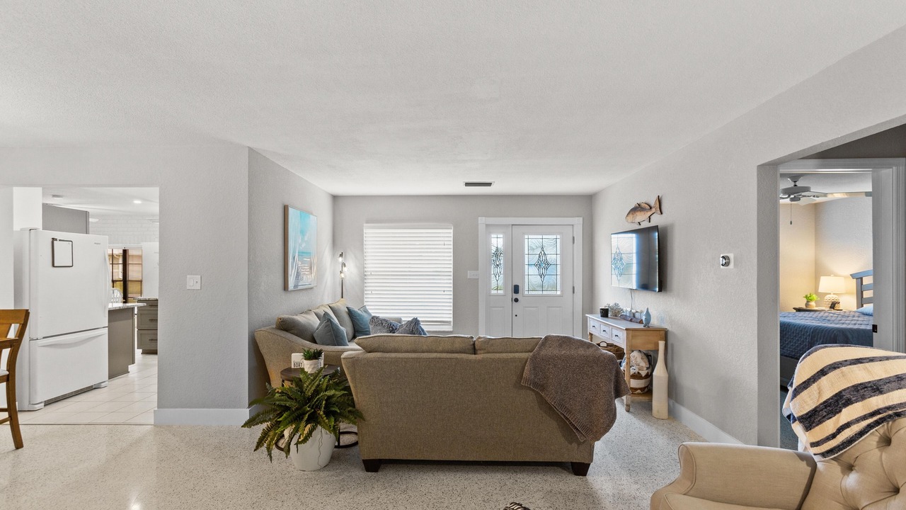 Photo of Livingroom in Homosassa
