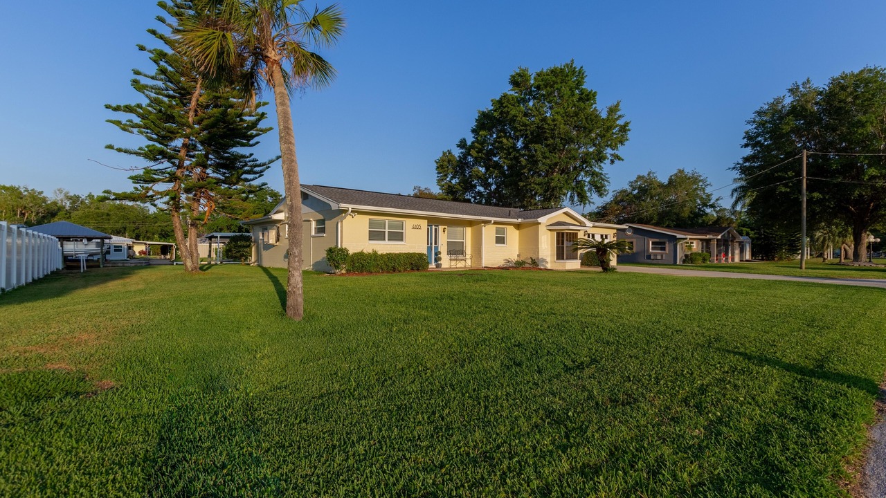 Photo of Outdoor in Homosassa