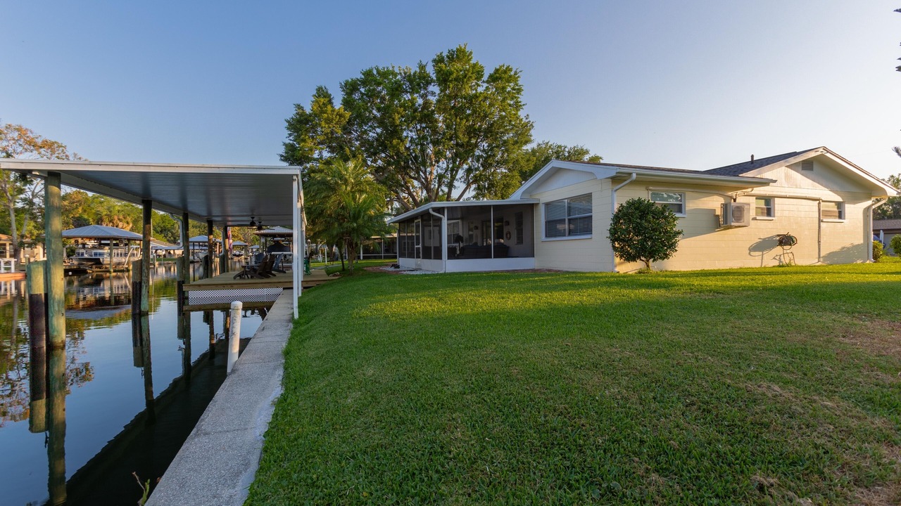 Photo of Outdoor in Homosassa