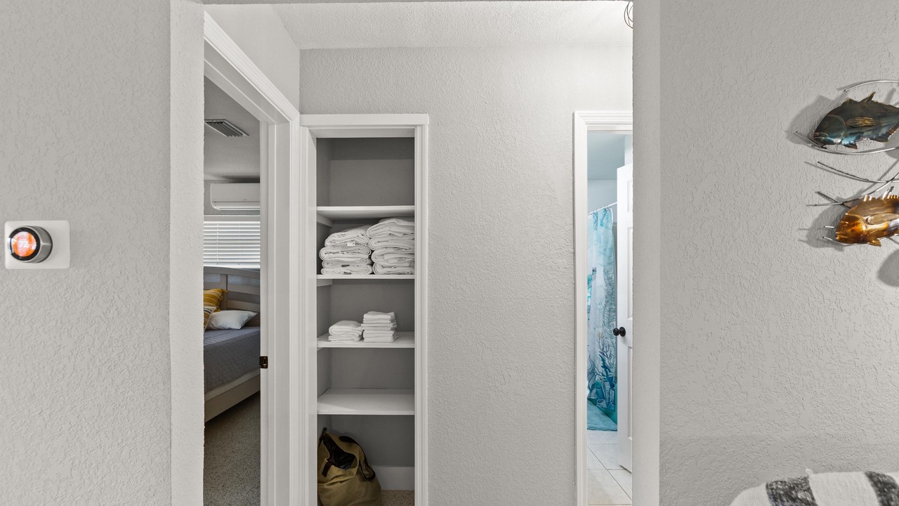 Photo of Bedroom in Homosassa