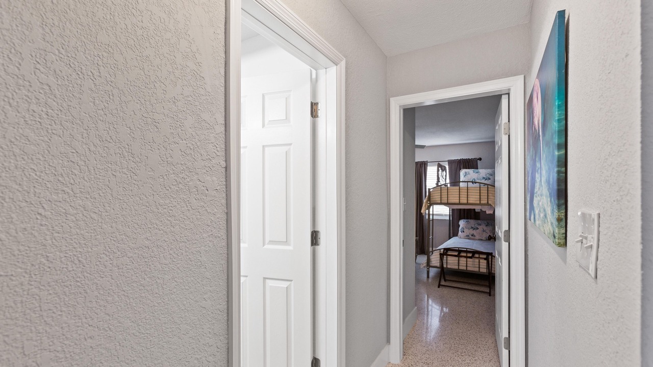 Photo of Bedroom in Homosassa