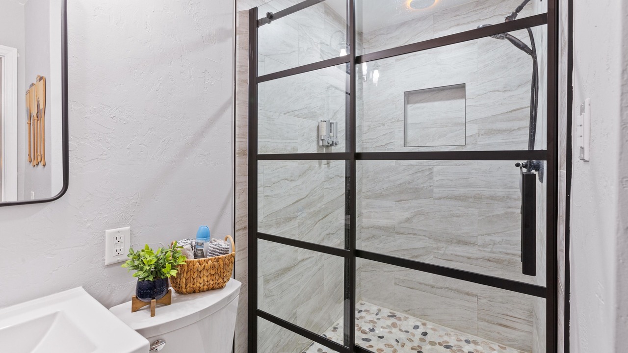 Photo of Bathroom in Homosassa