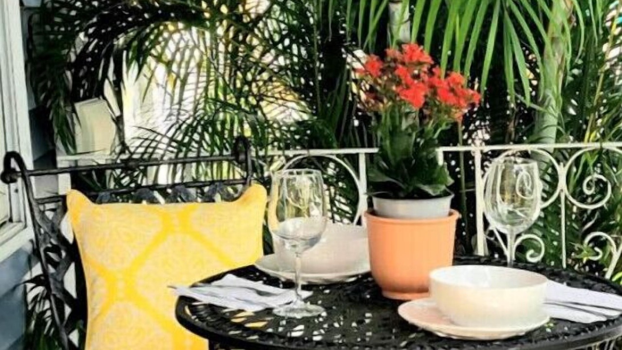 Photo of Outdoor in Tampa