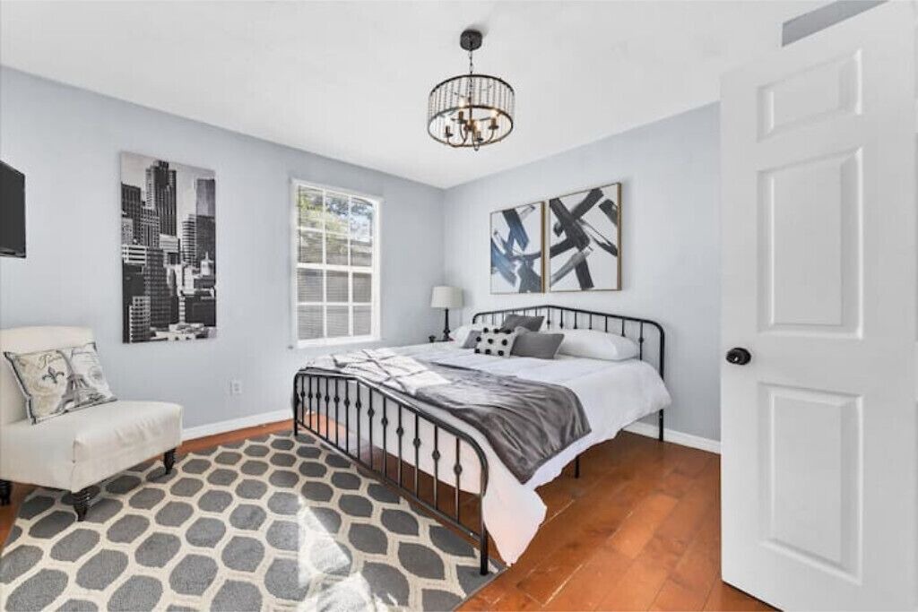 Photo of Bedroom in Tampa