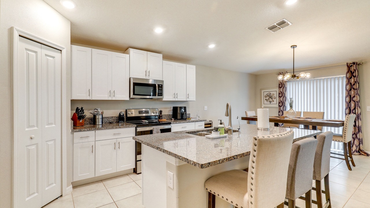 Photo of Kitchen in Ruskin