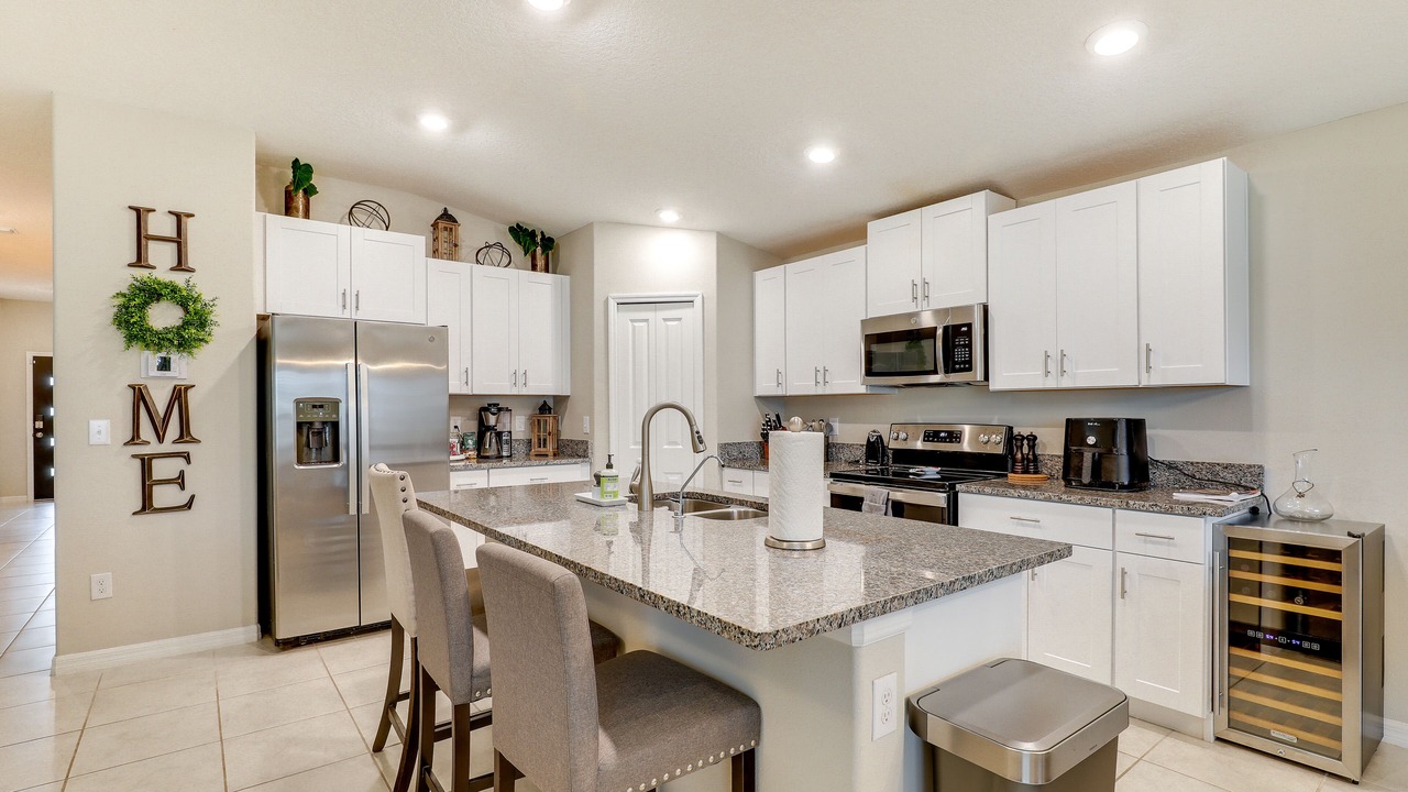 Photo of Kitchen in Ruskin