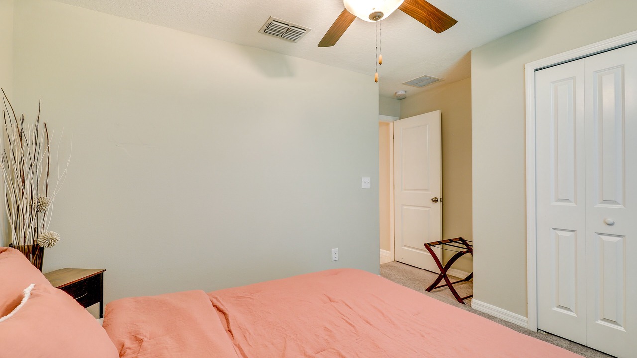Photo of Bedroom in Ruskin