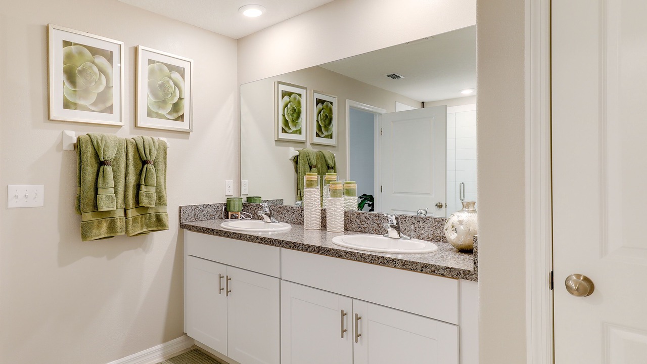 Photo of Bathroom in Ruskin
