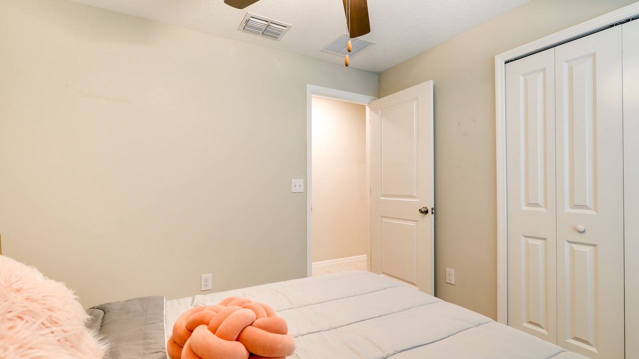 Photo of Bedroom in Ruskin