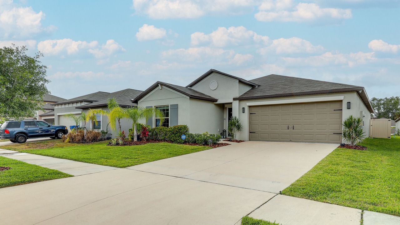 Photo of Outdoor in Ruskin