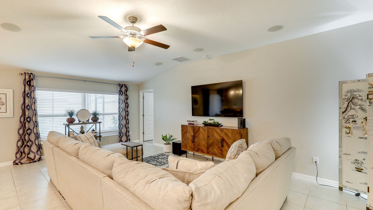 Photo of Bedroom in Ruskin
