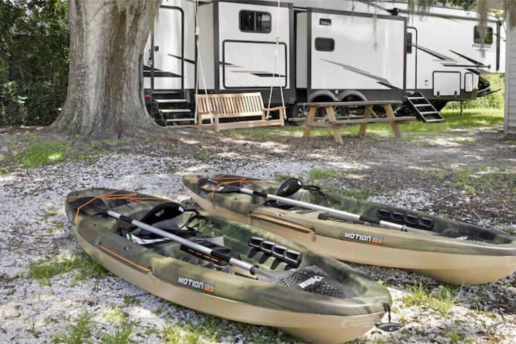 Photo of Outdoor in Ellenton