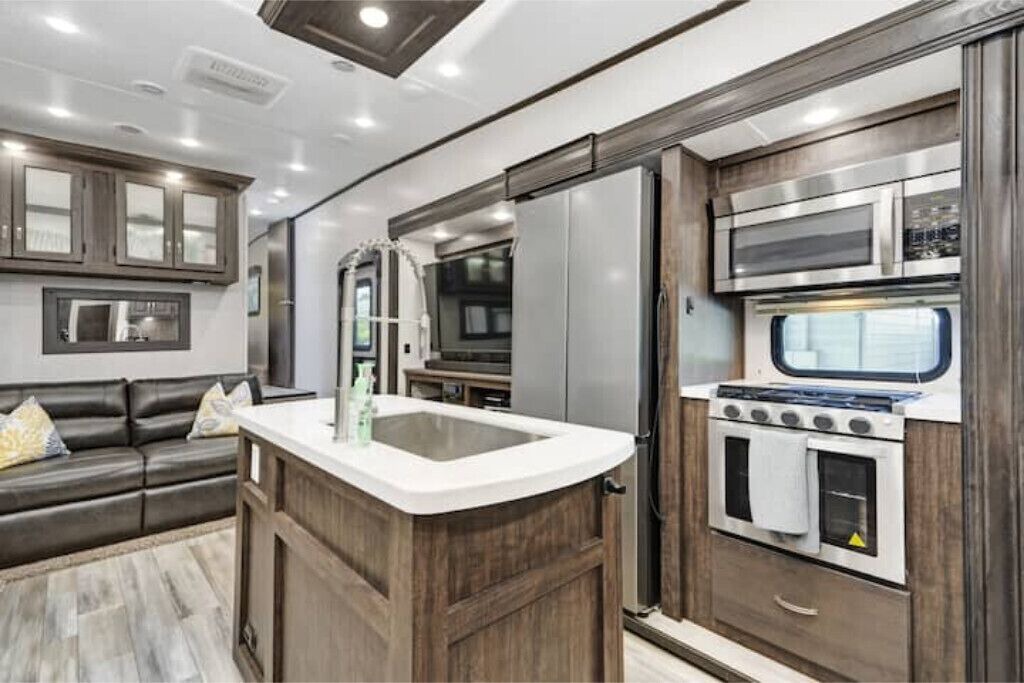 Photo of Kitchen in Ellenton