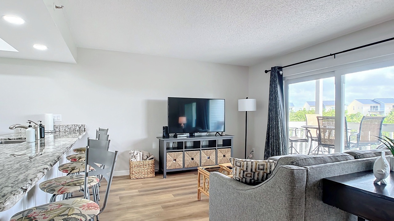 Photo of Livingroom in Indian Shores