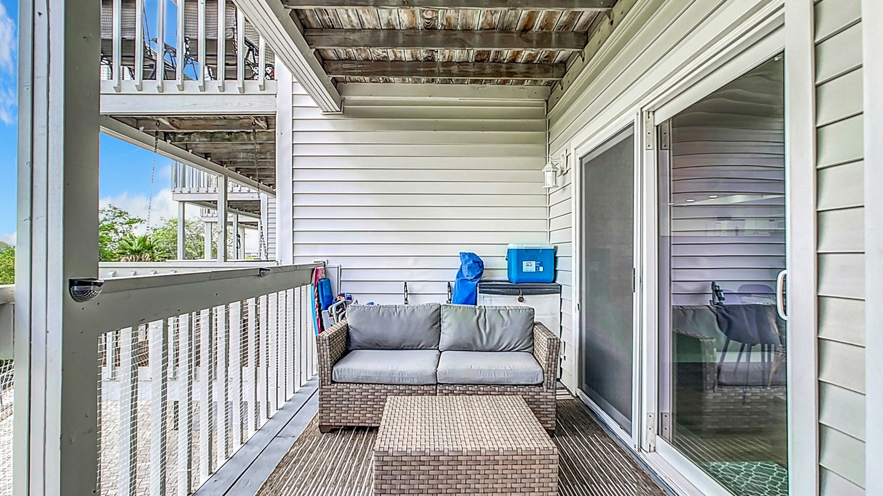 Photo of Outdoor in Indian Shores