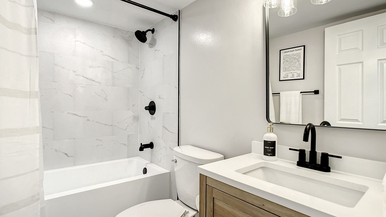Photo of Bathroom in Indian Shores