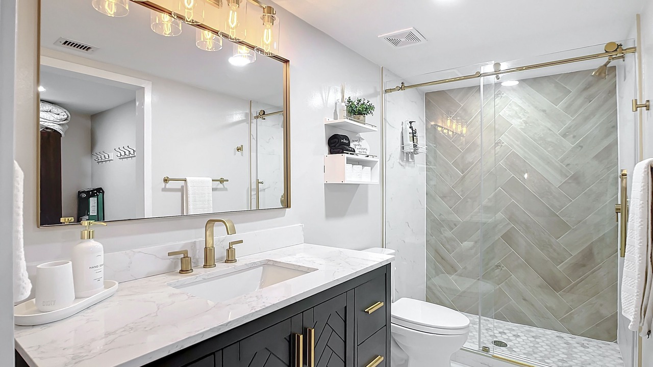 Photo of Bathroom in Indian Shores